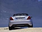 Mercedes-Benz SLK350 2005 года